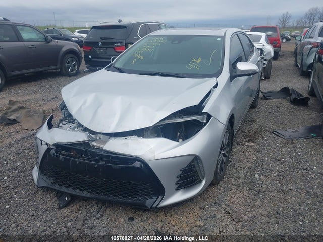 2T1BURHE0JC088041 Toyota Corolla L/le/xle/se/xse