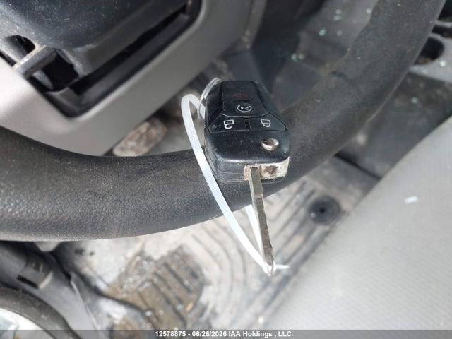 12578875 :رقم المزاد ، 1FT7X2B64NEF16248 vin ، 2022 Ford F250 Super Duty مزاد بيع