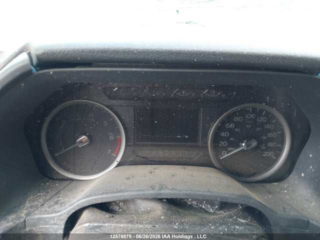 12578875 :رقم المزاد ، 1FT7X2B64NEF16248 vin ، 2022 Ford F250 Super Duty مزاد بيع