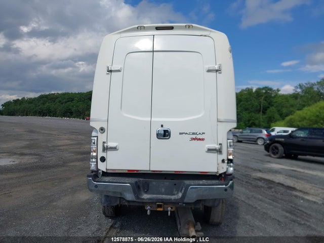12578875 :رقم المزاد ، 1FT7X2B64NEF16248 vin ، 2022 Ford F250 Super Duty مزاد بيع
