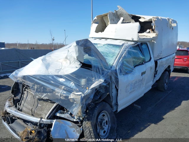 12578875 :رقم المزاد ، 1FT7X2B64NEF16248 vin ، 2022 Ford F250 Super Duty مزاد بيع