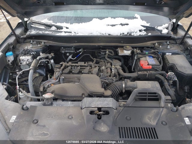 Продаж на аукціоні авто 2024 Honda Cr-v Sport, vin: 2HKRS4H50RH114556, номер лоту: 12578885