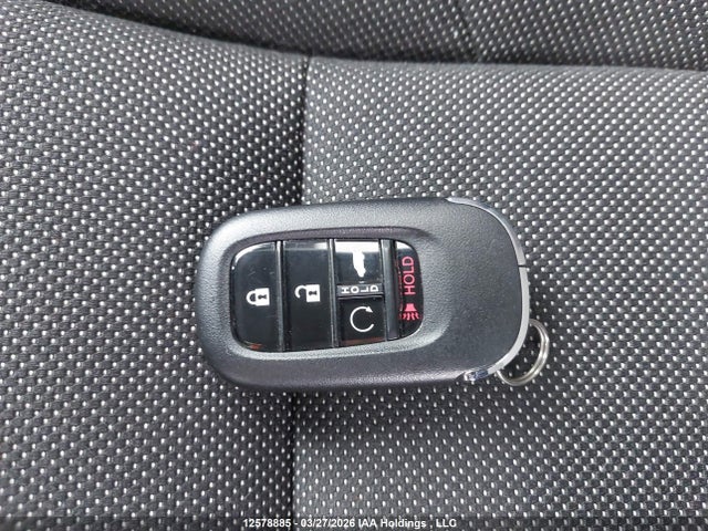 Продаж на аукціоні авто 2024 Honda Cr-v Sport, vin: 2HKRS4H50RH114556, номер лоту: 12578885