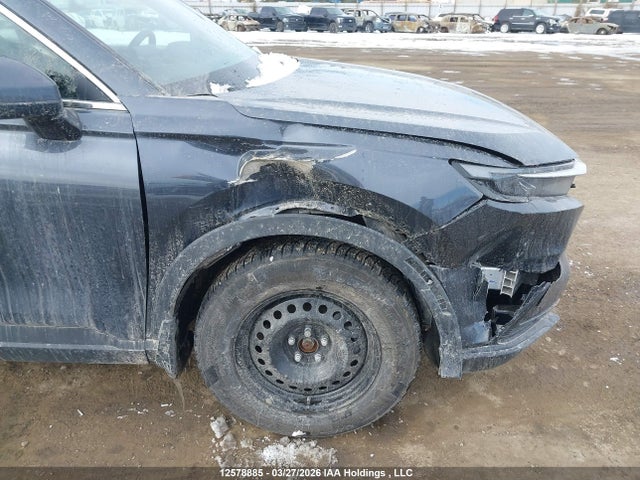 Продаж на аукціоні авто 2024 Honda Cr-v Sport, vin: 2HKRS4H50RH114556, номер лоту: 12578885