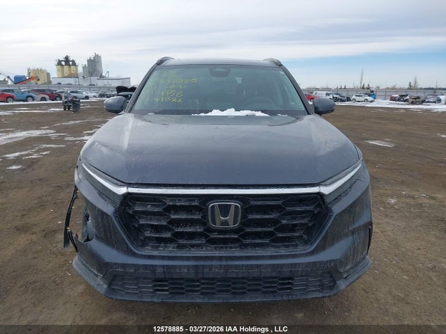 Продаж на аукціоні авто 2024 Honda Cr-v Sport, vin: 2HKRS4H50RH114556, номер лоту: 12578885