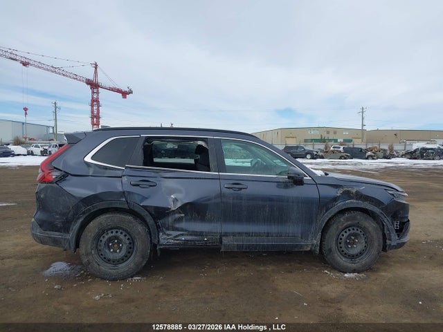 Продаж на аукціоні авто 2024 Honda Cr-v Sport, vin: 2HKRS4H50RH114556, номер лоту: 12578885