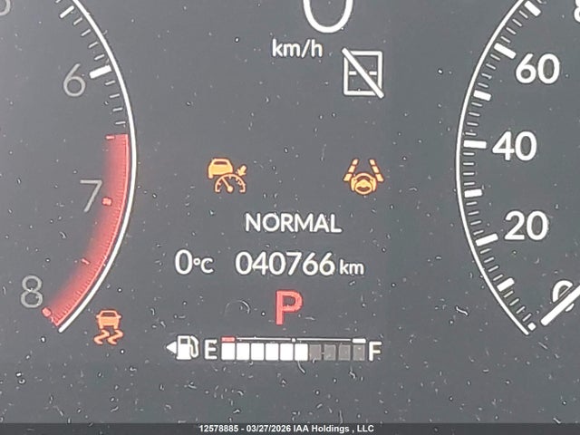 Продаж на аукціоні авто 2024 Honda Cr-v Sport, vin: 2HKRS4H50RH114556, номер лоту: 12578885
