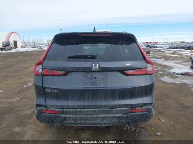 Продаж на аукціоні авто 2024 Honda Cr-v Sport, vin: 2HKRS4H50RH114556, номер лоту: 12578885