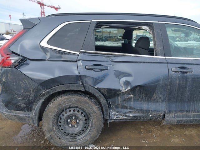 Продаж на аукціоні авто 2024 Honda Cr-v Sport, vin: 2HKRS4H50RH114556, номер лоту: 12578885