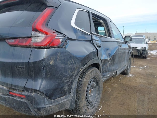 Продаж на аукціоні авто 2024 Honda Cr-v Sport, vin: 2HKRS4H50RH114556, номер лоту: 12578885