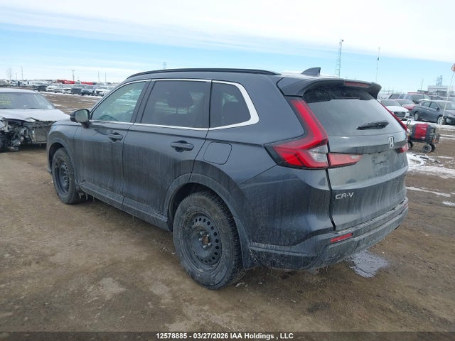 Продаж на аукціоні авто 2024 Honda Cr-v Sport, vin: 2HKRS4H50RH114556, номер лоту: 12578885