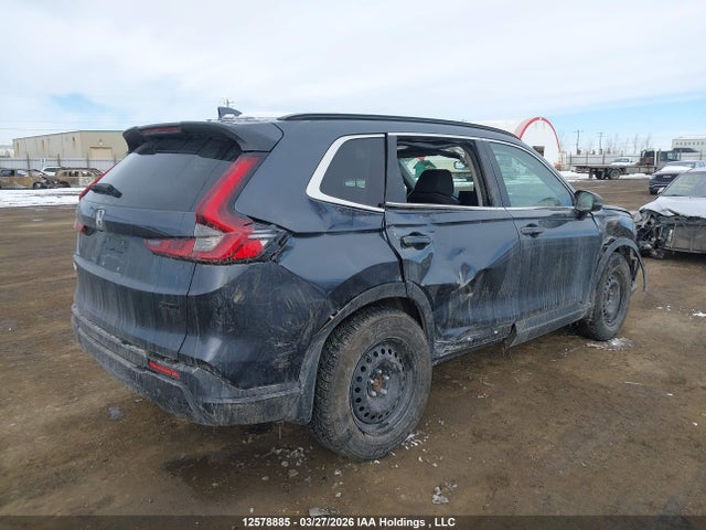Продаж на аукціоні авто 2024 Honda Cr-v Sport, vin: 2HKRS4H50RH114556, номер лоту: 12578885