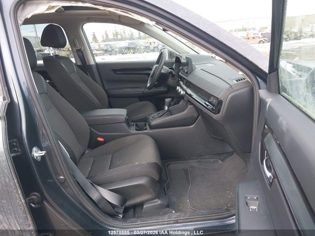 Продаж на аукціоні авто 2024 Honda Cr-v Sport, vin: 2HKRS4H50RH114556, номер лоту: 12578885