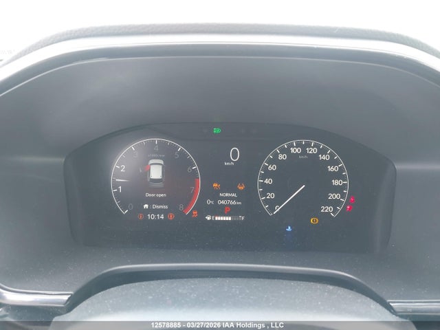 Продаж на аукціоні авто 2024 Honda Cr-v Sport, vin: 2HKRS4H50RH114556, номер лоту: 12578885