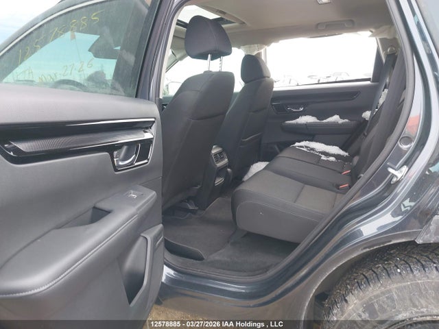 Продаж на аукціоні авто 2024 Honda Cr-v Sport, vin: 2HKRS4H50RH114556, номер лоту: 12578885