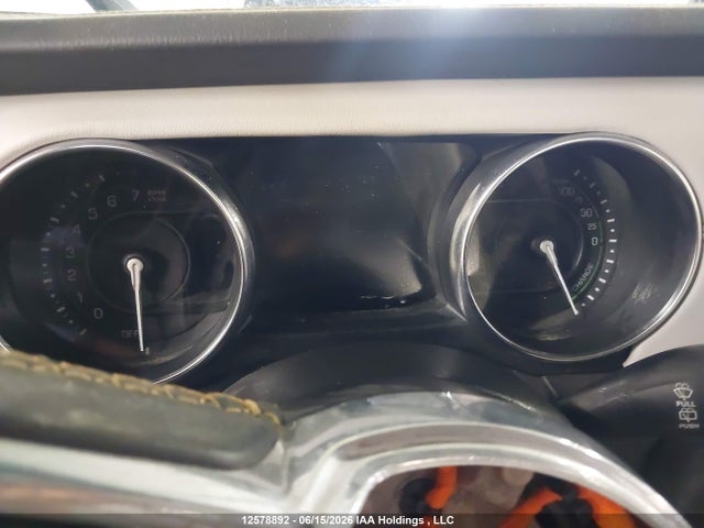 2023 Jeep Wrangler Sahara 4xe მანქანა იყიდება აუქციონზე, vin: 1C4JJXP64PW613444, აუქციონის ნომერი: 12578892