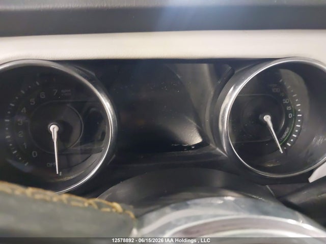 2023 Jeep Wrangler Sahara 4xe მანქანა იყიდება აუქციონზე, vin: 1C4JJXP64PW613444, აუქციონის ნომერი: 12578892