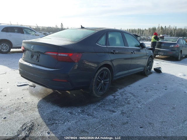 3VWEM7BU4NM018280 Volkswagen Jetta Comfortline