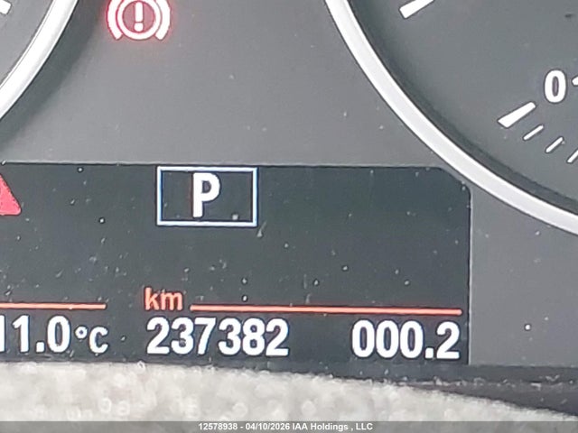 Aukcja sprzedaży 2013 Bmw X3 2.8i, vin: 5UXWX9C59D0A16240, numer aukcji: 12578938