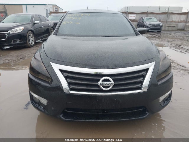 1N4AL3AP3FN391011 Nissan Altima 2.5/2.5 S/2.5 Sl/2.5 Sv