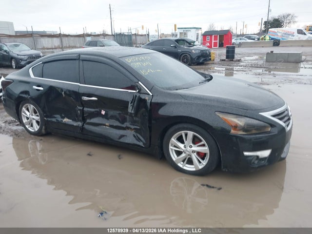 1N4AL3AP3FN391011 Nissan Altima 2.5/2.5 S/2.5 Sl/2.5 Sv