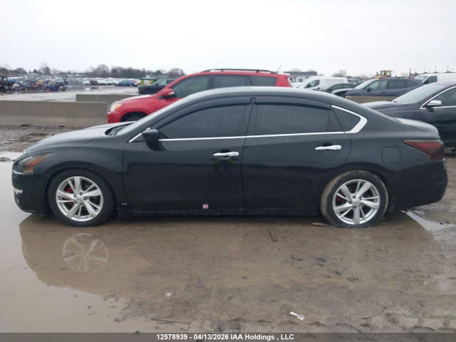 1N4AL3AP3FN391011 Nissan Altima 2.5/2.5 S/2.5 Sl/2.5 Sv