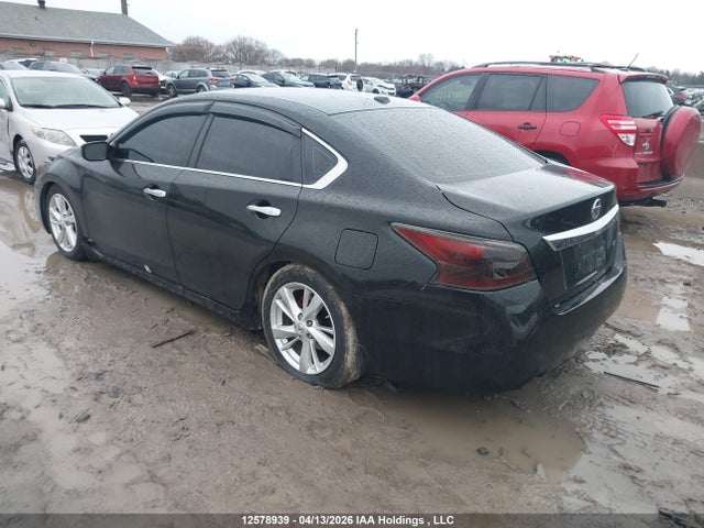 1N4AL3AP3FN391011 Nissan Altima 2.5/2.5 S/2.5 Sl/2.5 Sv