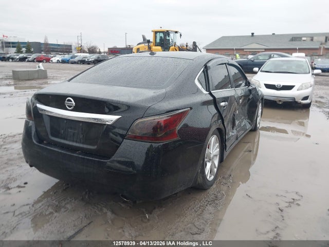 1N4AL3AP3FN391011 Nissan Altima 2.5/2.5 S/2.5 Sl/2.5 Sv