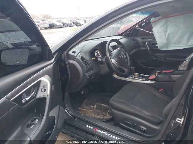 1N4AL3AP3FN391011 Nissan Altima 2.5/2.5 S/2.5 Sl/2.5 Sv