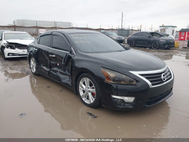 1N4AL3AP3FN391011 Nissan Altima 2.5/2.5 S/2.5 Sl/2.5 Sv