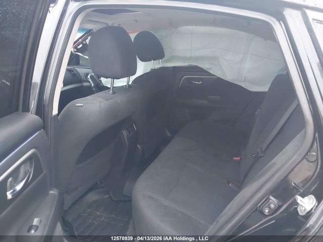 1N4AL3AP3FN391011 Nissan Altima 2.5/2.5 S/2.5 Sl/2.5 Sv