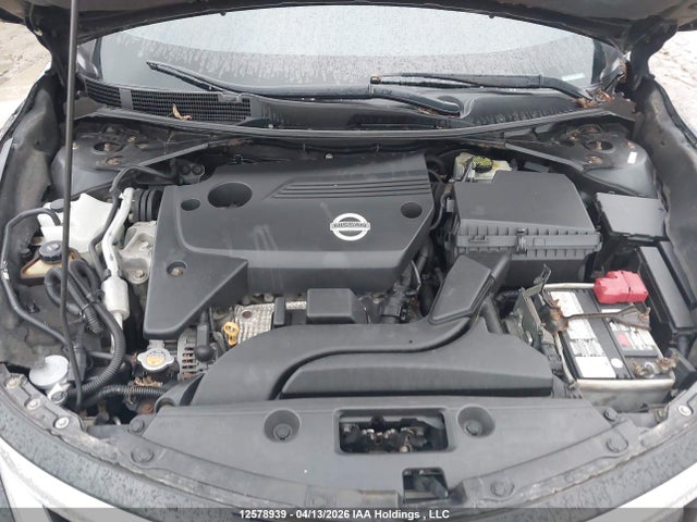 1N4AL3AP3FN391011 Nissan Altima 2.5/2.5 S/2.5 Sl/2.5 Sv