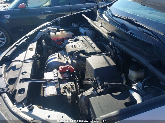 2018 Toyota Rav4 Le მანქანა იყიდება აუქციონზე, vin: 2T3ZFREV0JW486451, აუქციონის ნომერი: 12578944