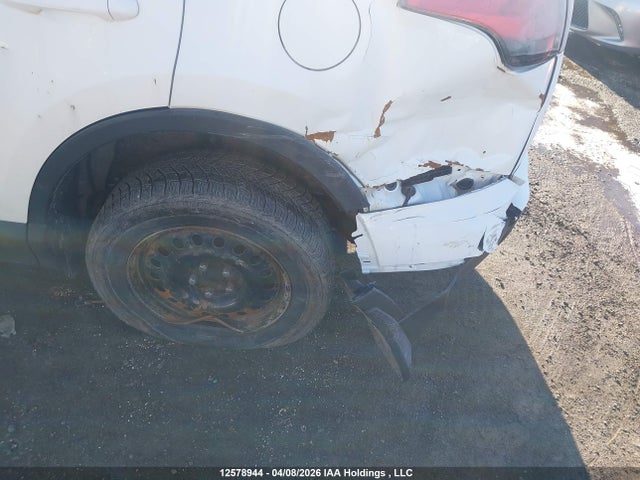 2018 Toyota Rav4 Le მანქანა იყიდება აუქციონზე, vin: 2T3ZFREV0JW486451, აუქციონის ნომერი: 12578944