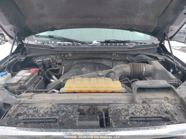 Продажа на аукционе авто 2015 Ford F-150, vin: 1FTFW1EG6FFD10082, номер лота: 12578946