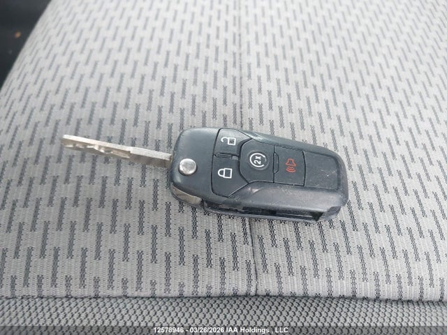 Продажа на аукционе авто 2015 Ford F-150, vin: 1FTFW1EG6FFD10082, номер лота: 12578946
