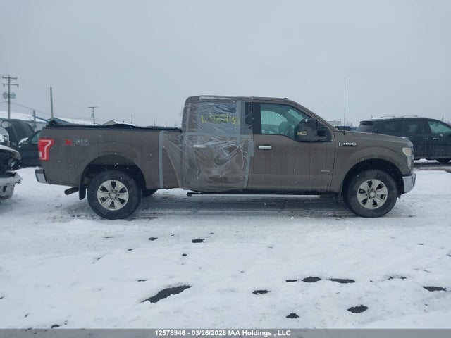 Продажа на аукционе авто 2015 Ford F-150, vin: 1FTFW1EG6FFD10082, номер лота: 12578946