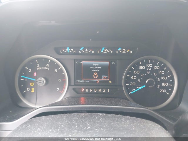 Продажа на аукционе авто 2015 Ford F-150, vin: 1FTFW1EG6FFD10082, номер лота: 12578946