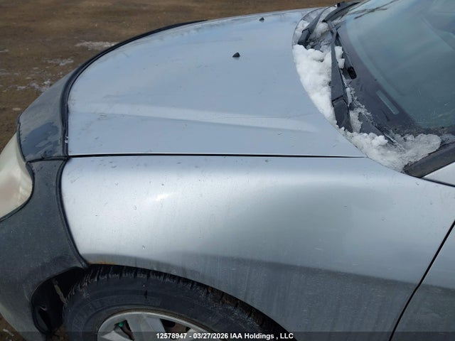 12578947 :رقم المزاد ، 2HGES16395H039794 vin ، 2005 Honda Civic Se مزاد بيع