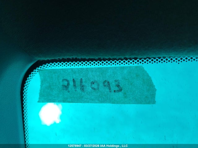 12578947 :رقم المزاد ، 2HGES16395H039794 vin ، 2005 Honda Civic Se مزاد بيع