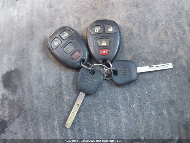 1GCWGAFF5H1334036 Chevrolet Express G2500