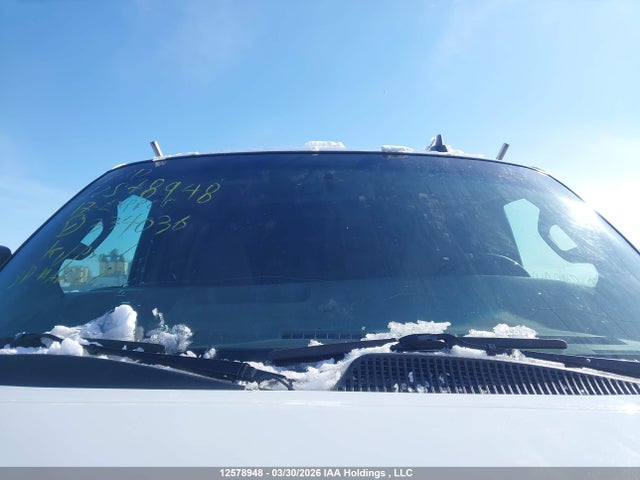 1GCWGAFF5H1334036 Chevrolet Express G2500