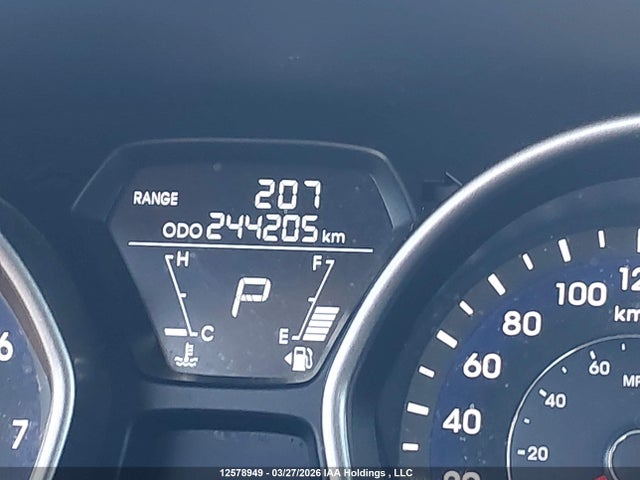 Aukcja sprzedaży 2013 Hyundai Elantra Gls/limited, vin: 5NPDH4AE1DH193358, numer aukcji: 12578949