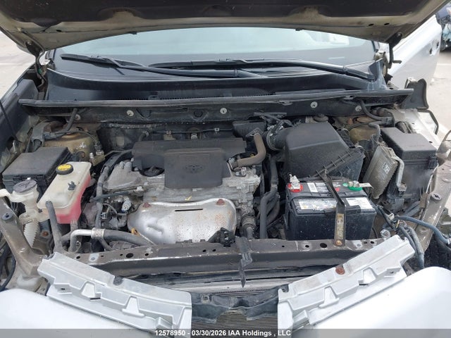 Продаж на аукціоні авто 2016 Toyota Rav4 Se, vin: 2T3JFREV7GW459852, номер лоту: 12578950