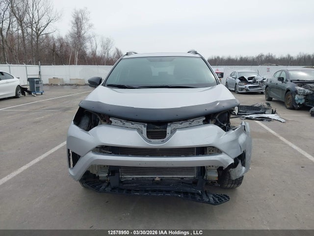 Продаж на аукціоні авто 2016 Toyota Rav4 Se, vin: 2T3JFREV7GW459852, номер лоту: 12578950