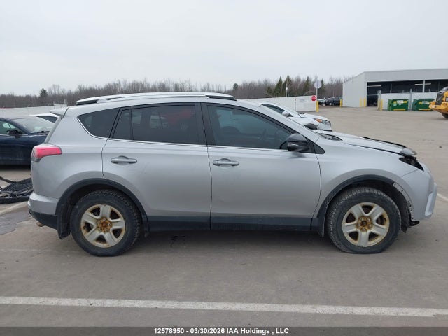 Продаж на аукціоні авто 2016 Toyota Rav4 Se, vin: 2T3JFREV7GW459852, номер лоту: 12578950