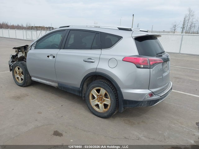 Продаж на аукціоні авто 2016 Toyota Rav4 Se, vin: 2T3JFREV7GW459852, номер лоту: 12578950