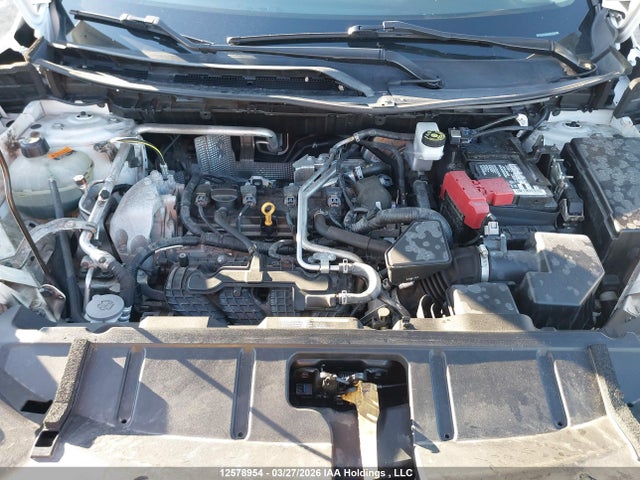 Продажа на аукционе авто 2021 Nissan Rogue Sv, vin: 5N1AT3BB6MC741815, номер лота: 12578954