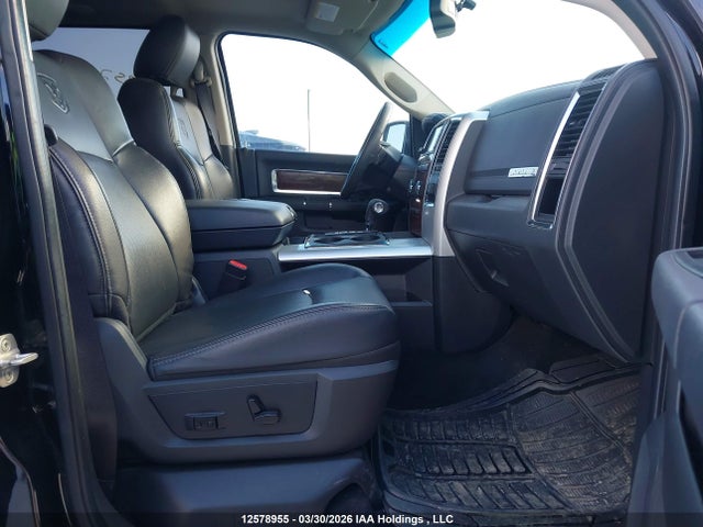 Aukcja sprzedaży 2012 Dodge Ram 1500 Laramie, vin: 1C6RD7NT1CS338644, numer aukcji: 12578955