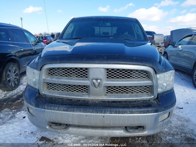 Aukcja sprzedaży 2012 Dodge Ram 1500 Laramie, vin: 1C6RD7NT1CS338644, numer aukcji: 12578955